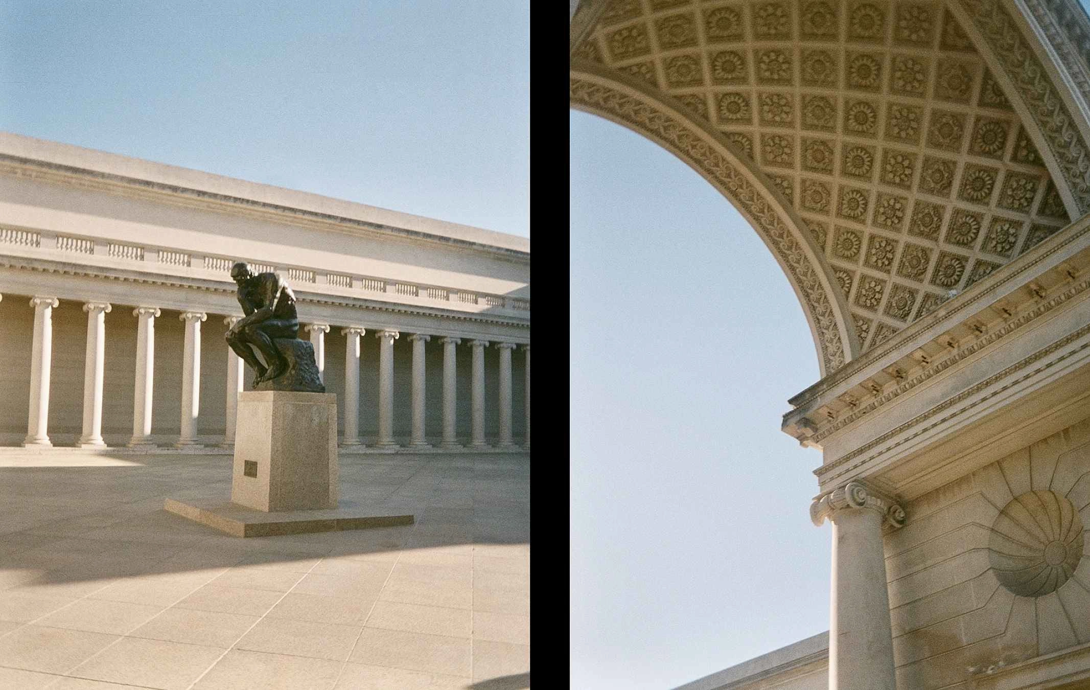 Kodak Ektar H35 Half Frame Film Camera - Sand