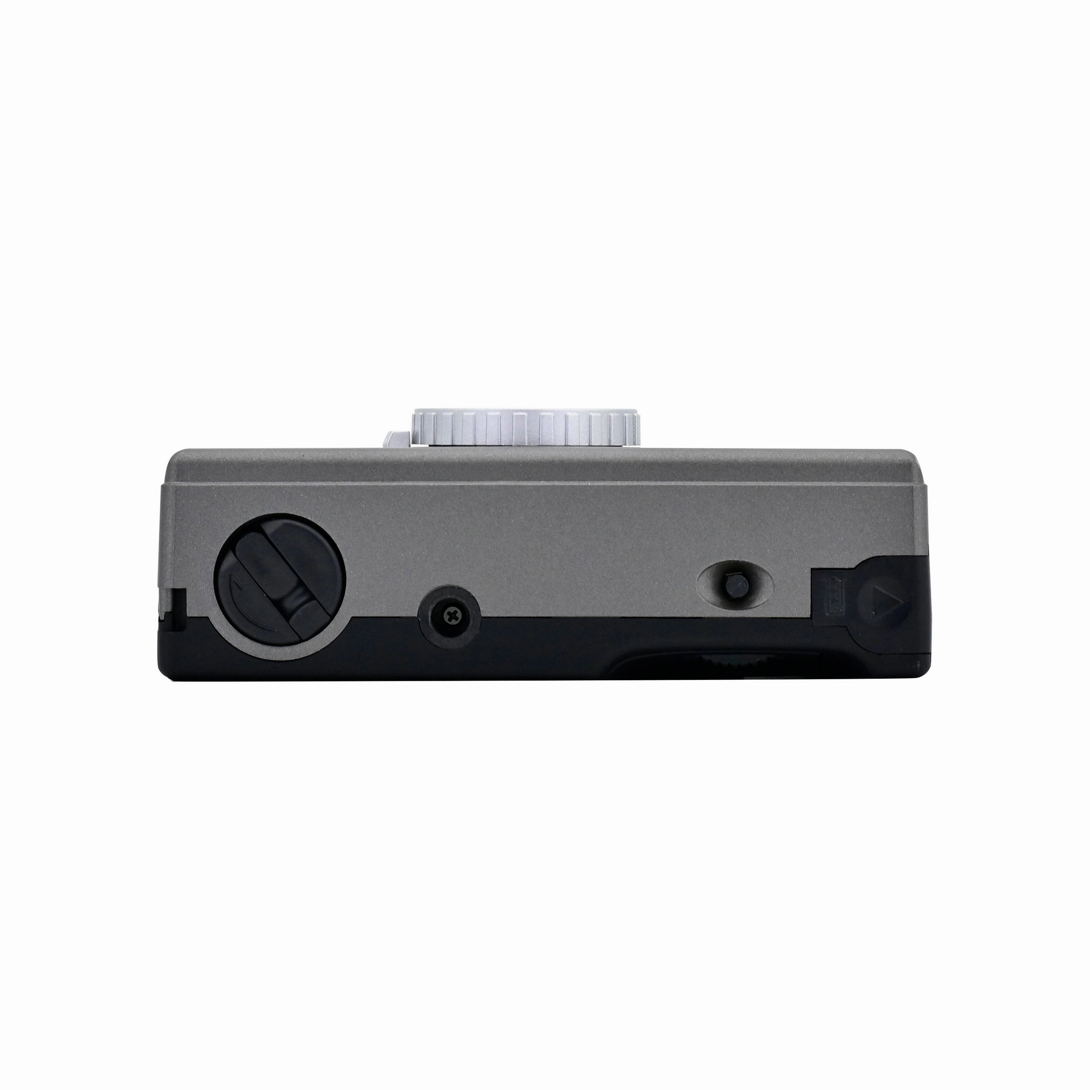 Kodak Ektar H35N Half Frame Film Camera - Striped Black