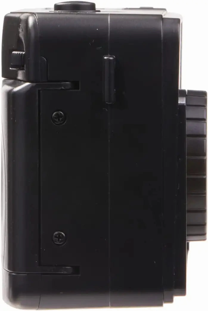 Kodak i60 35mm Film Camera - Black/Kodak Yellow