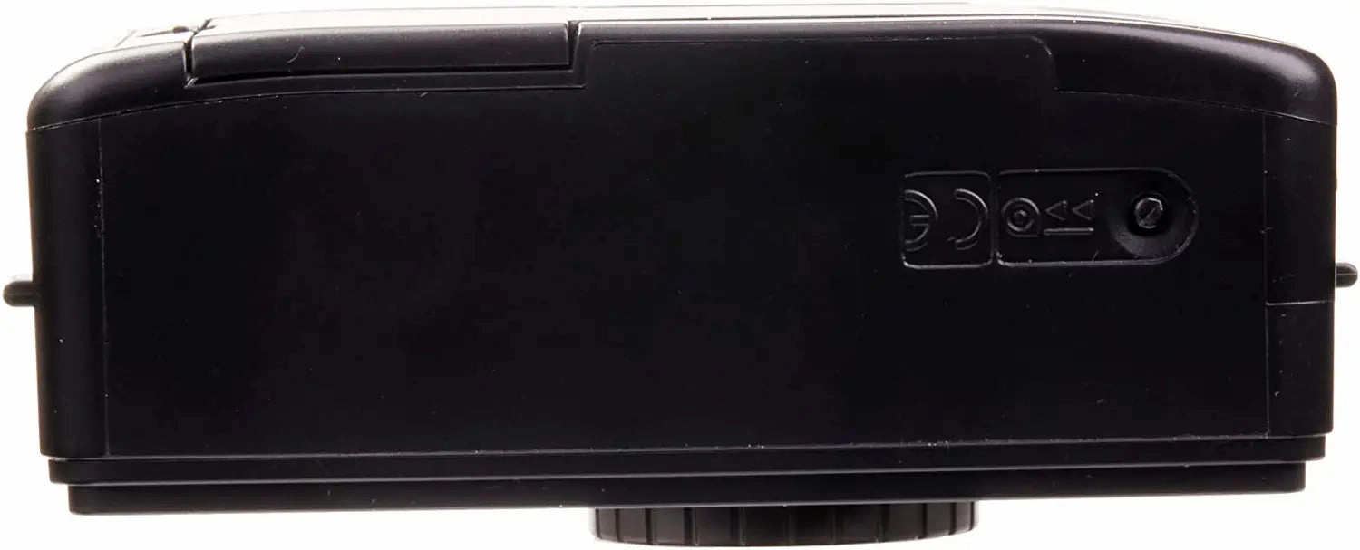 Kodak i60 35mm Film Camera - Black/Very Peri