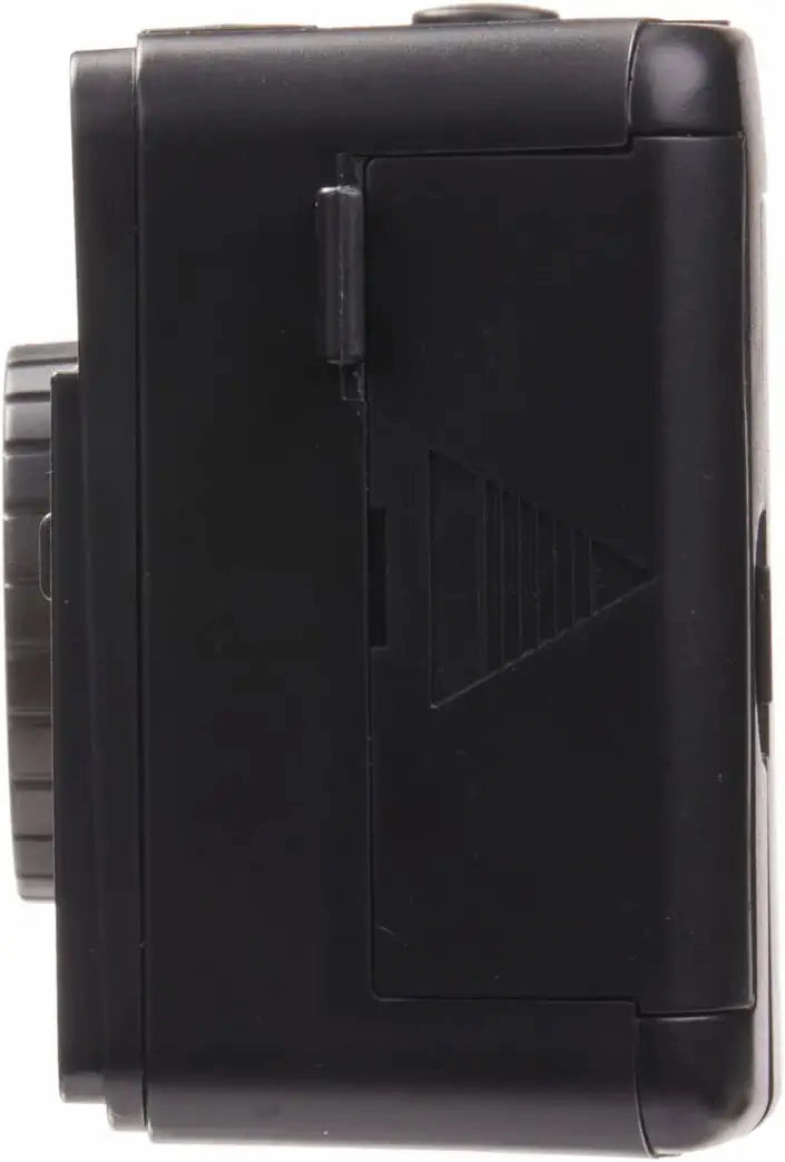 Kodak i60 35mm Film Camera - Black/Very Peri