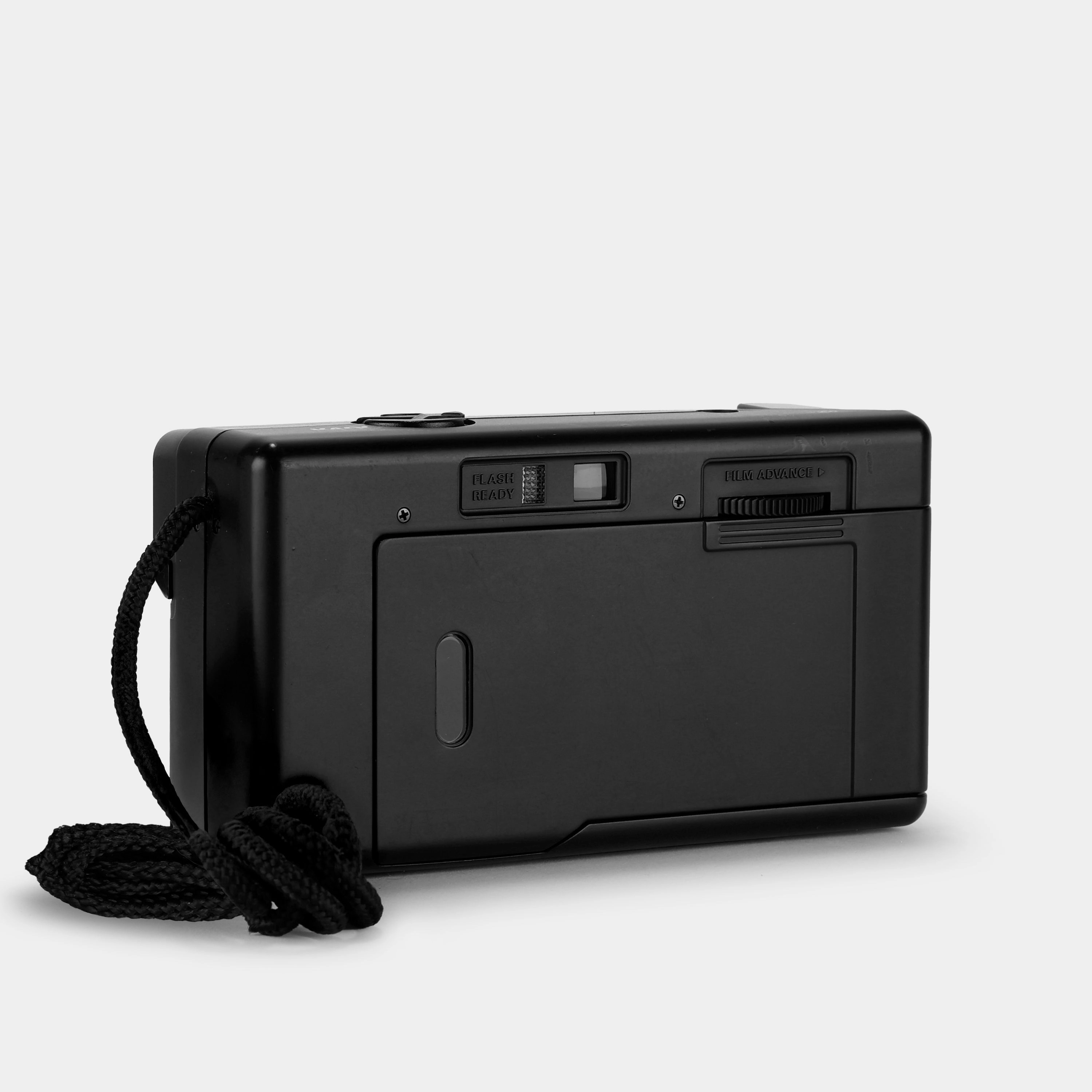 Kodak K400 35mm Point and Shoot Film Camera