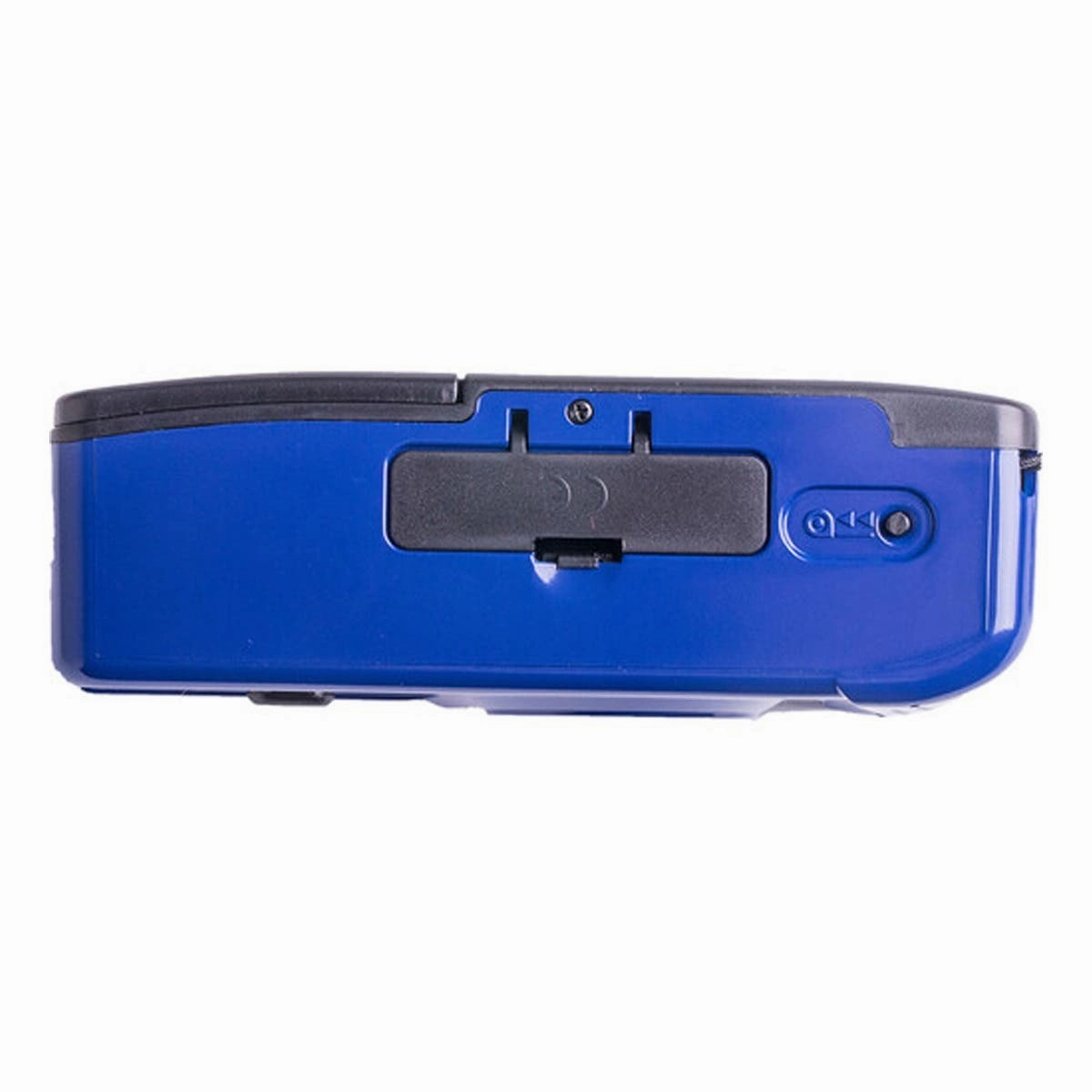 Kodak M38 35mm Film Camera with Flash (Classic Blue)