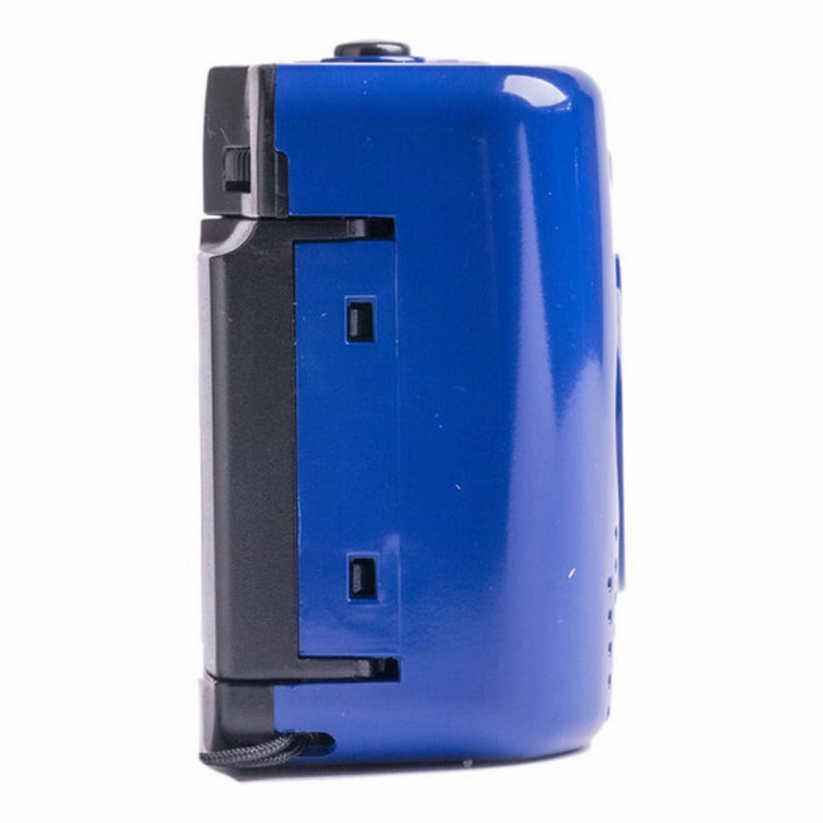 Kodak M38 35mm Film Camera with Flash (Classic Blue)
