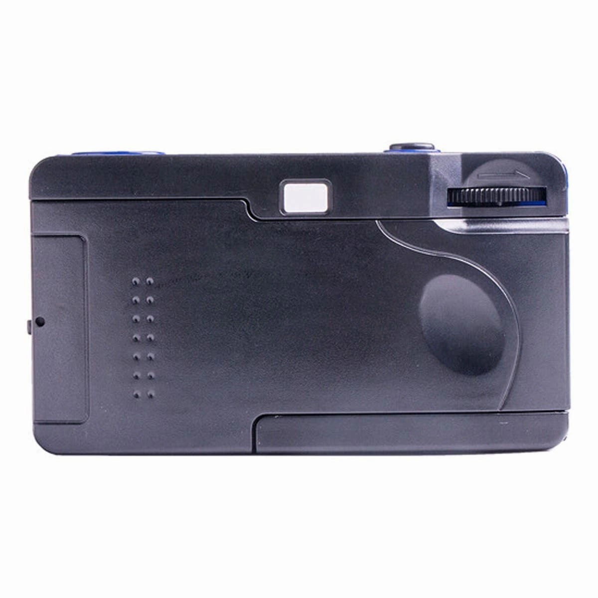 Kodak M38 35mm Film Camera with Flash (Classic Blue)
