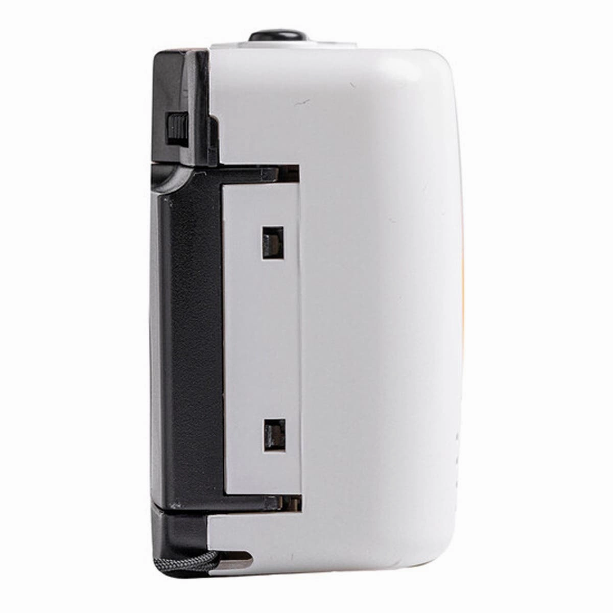 Kodak M38 35mm Film Camera with Flash (Clouds White)