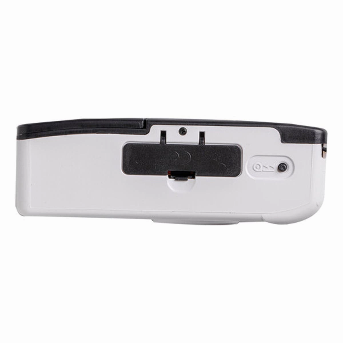 Kodak M38 35mm Film Camera with Flash (Clouds White)