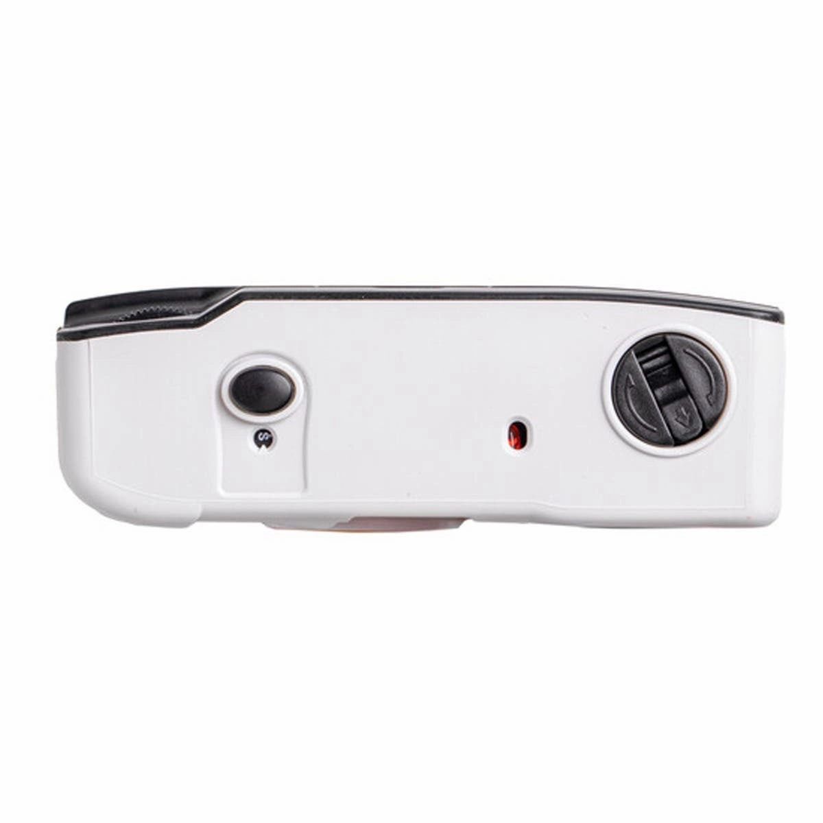 Kodak M38 35mm Film Camera with Flash (Clouds White)