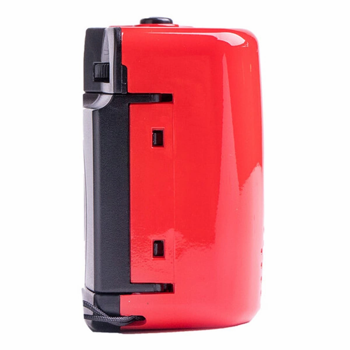 Kodak M38 35mm Film Camera with Flash (Scarlet)