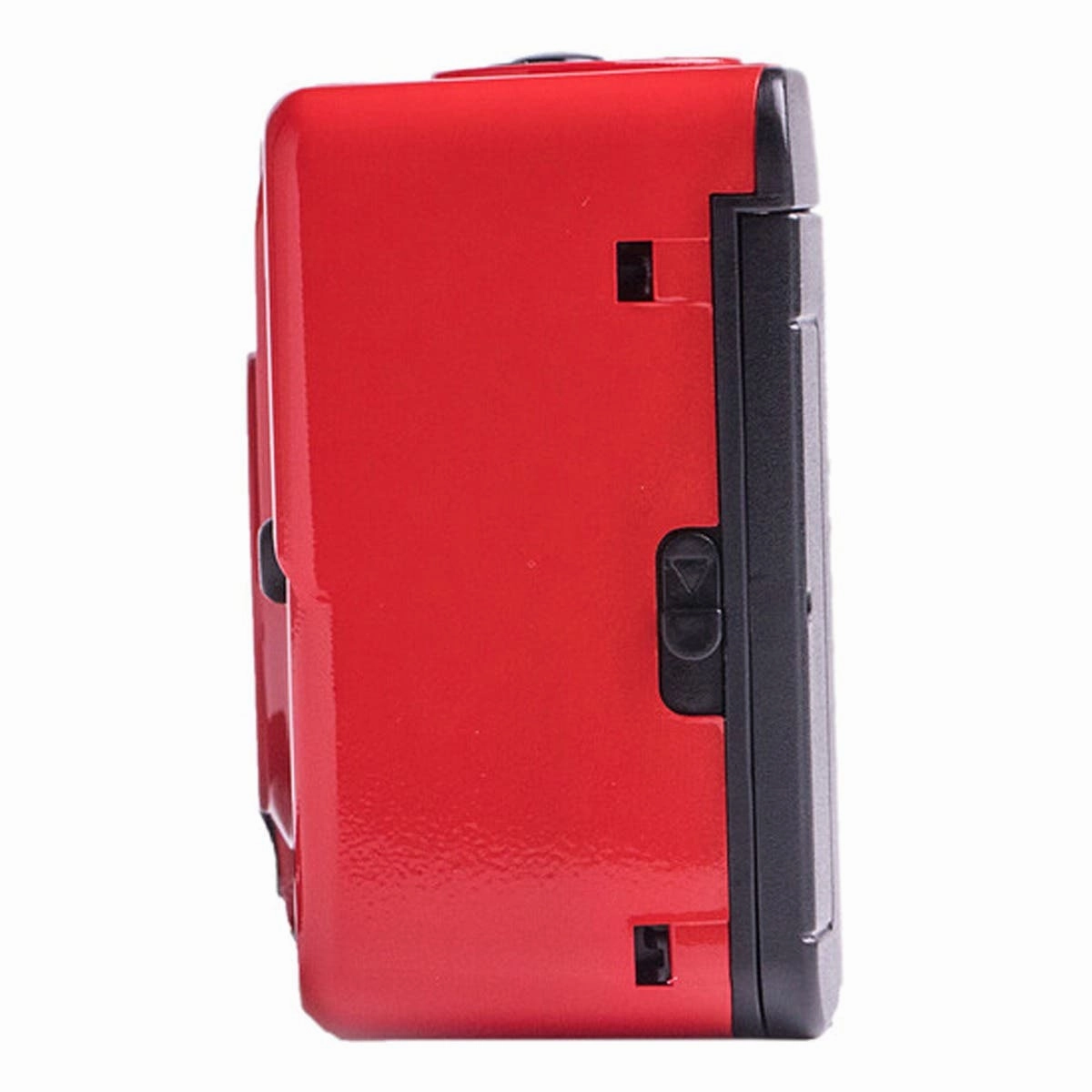 Kodak M38 35mm Film Camera with Flash (Scarlet)