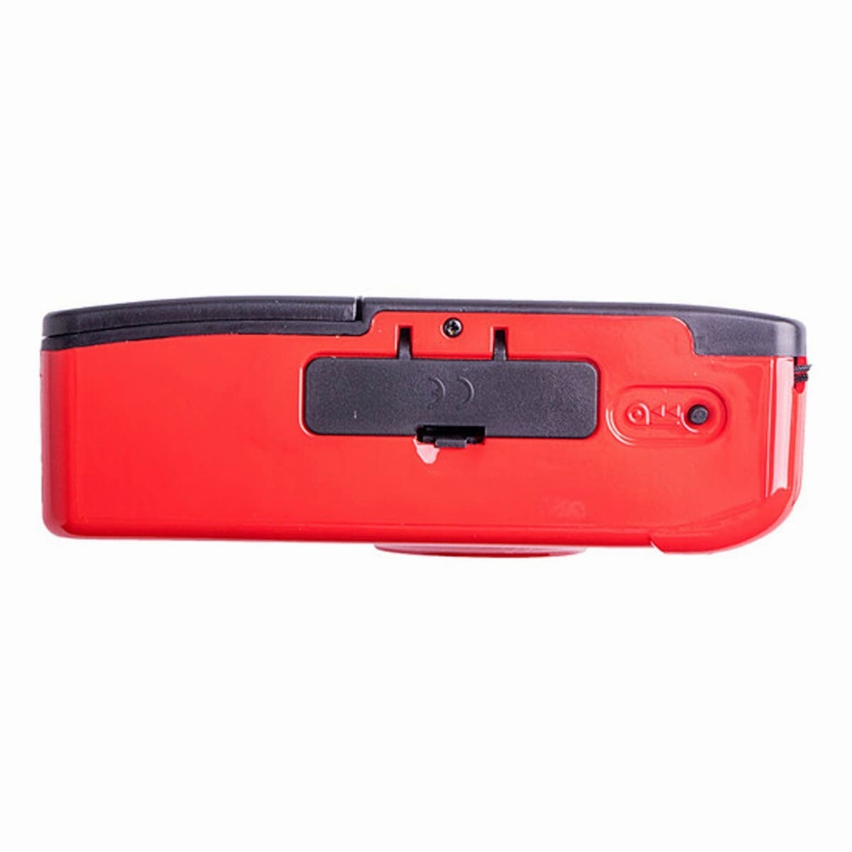 Kodak M38 35mm Film Camera with Flash (Scarlet)