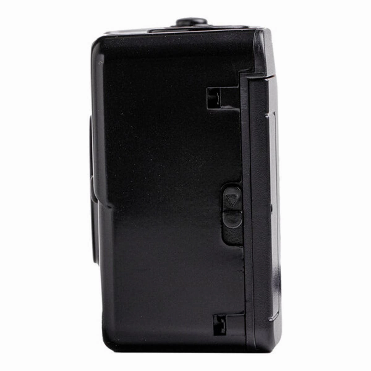 Kodak M38 35mm Film Camera with Flash (Starry Black)