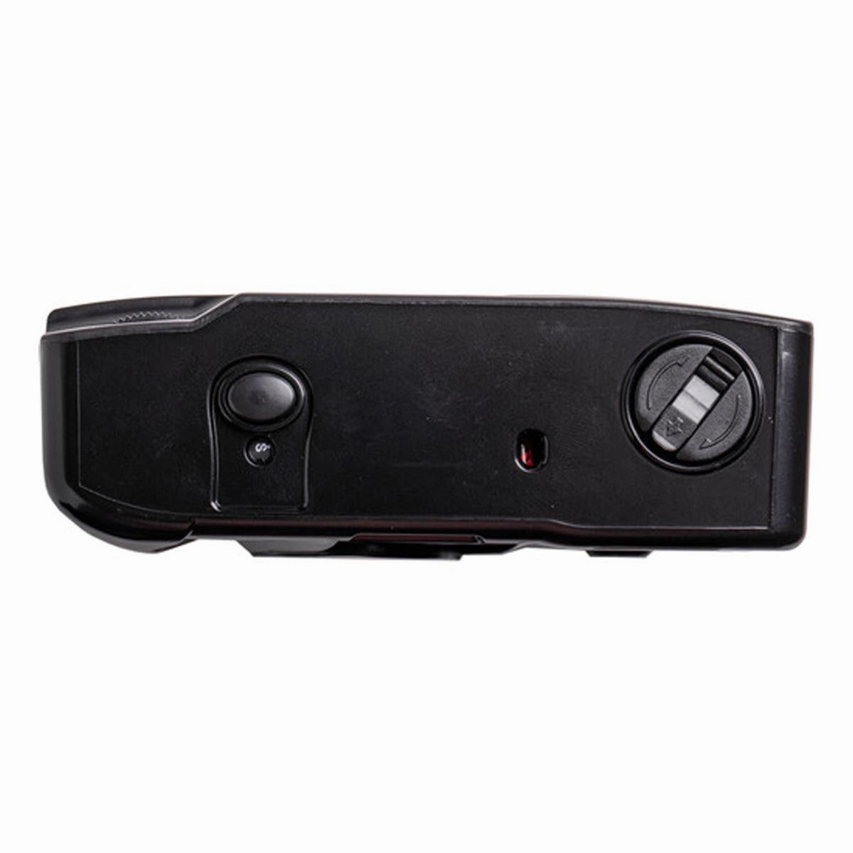 Kodak M38 35mm Film Camera with Flash (Starry Black)