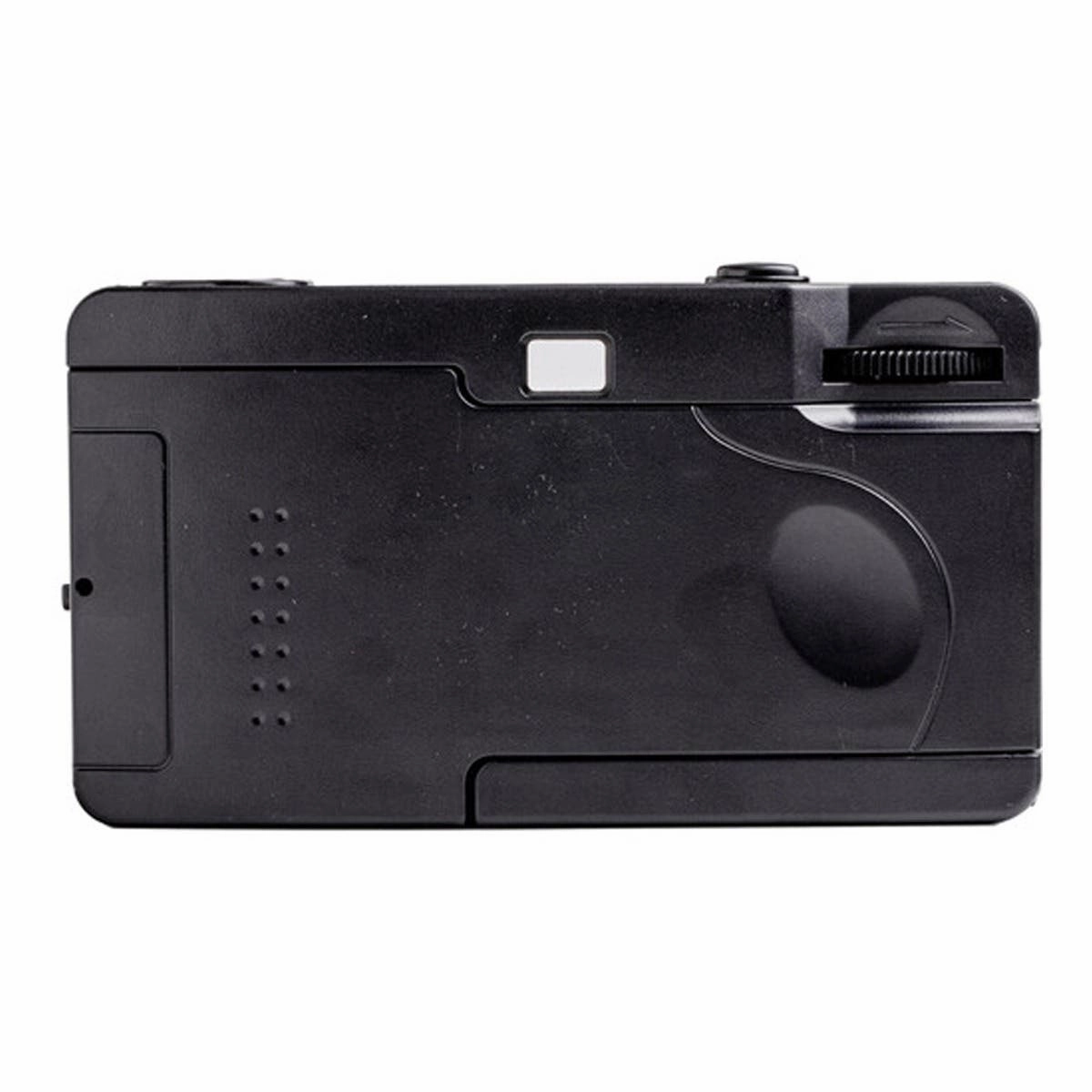 Kodak M38 35mm Film Camera with Flash (Starry Black)