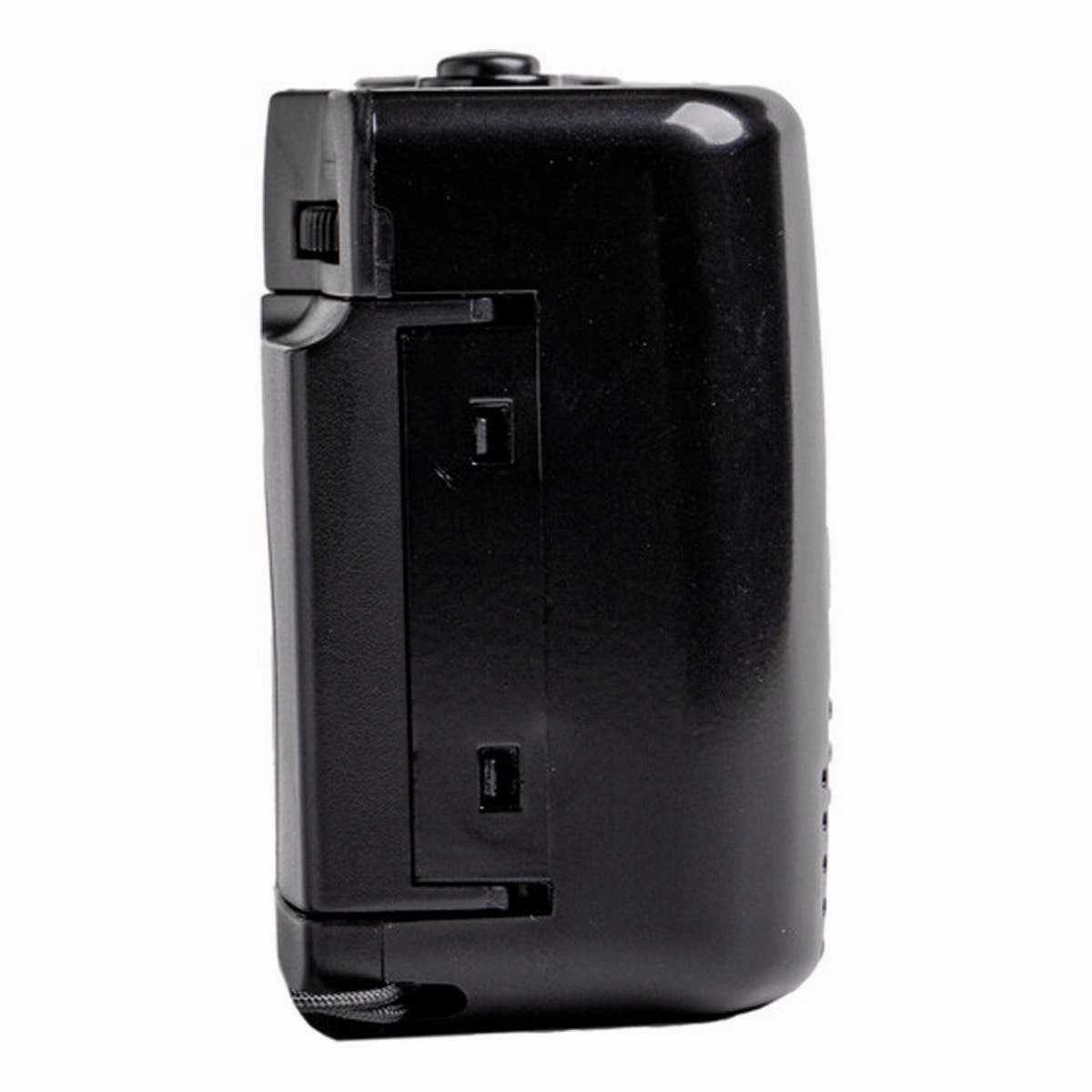 Kodak M38 35mm Film Camera with Flash (Starry Black)