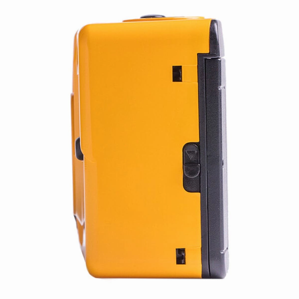 Kodak M38 35mm Film Camera with Flash (Yellow)