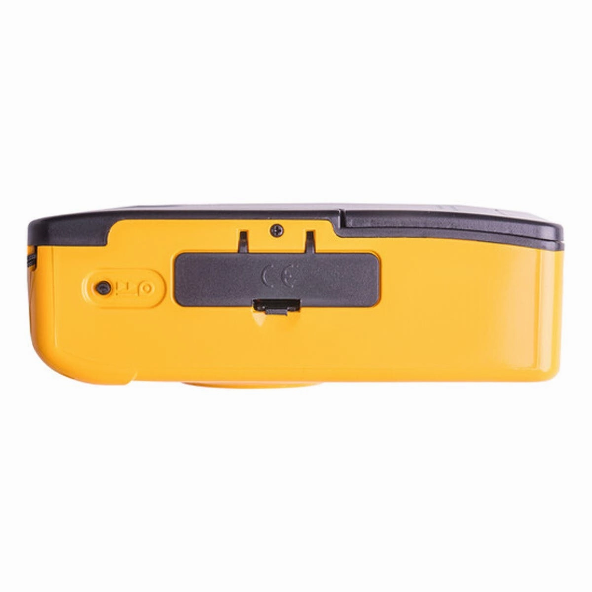 Kodak M38 35mm Film Camera with Flash (Yellow)