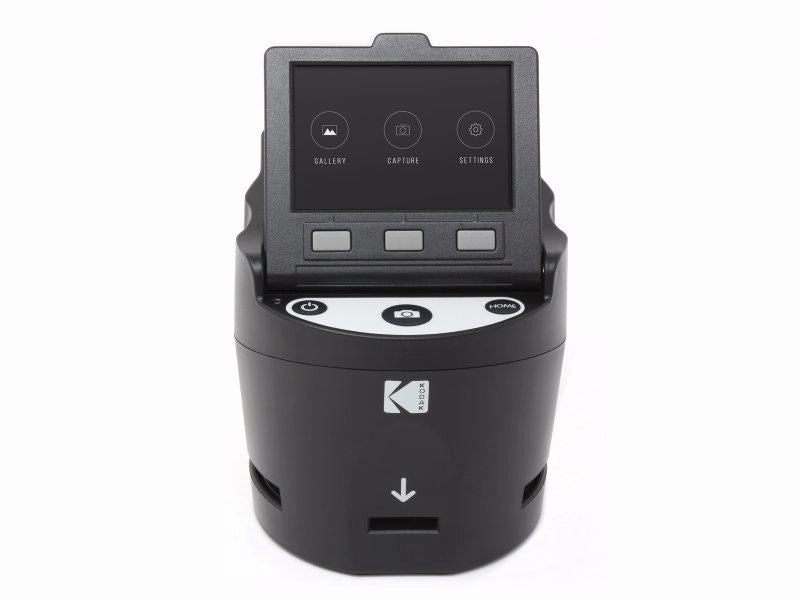 Kodak Scanza Digital Film Scanner