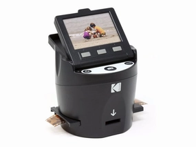 Kodak Scanza Digital Film Scanner camera