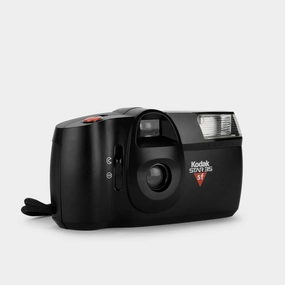 Kodak Star 35 SF 35mm Point and Shoot Film Camera canon