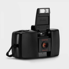 Kodak Star 935 35mm Point and Shoot Film Camera canon