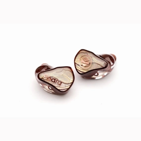 Kontinum Soara KS-1 Premium In-Ear Monitors in ear monitors, dj headphones