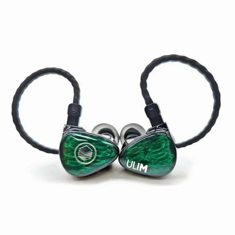 Kontinum Ulim KU-1 Universal In-Ear Monitors in ear monitors, dj headphones