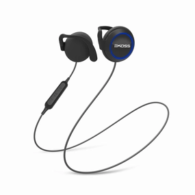 Koss BT221i Bluetooth Headphones bass headphones, foldable headphones