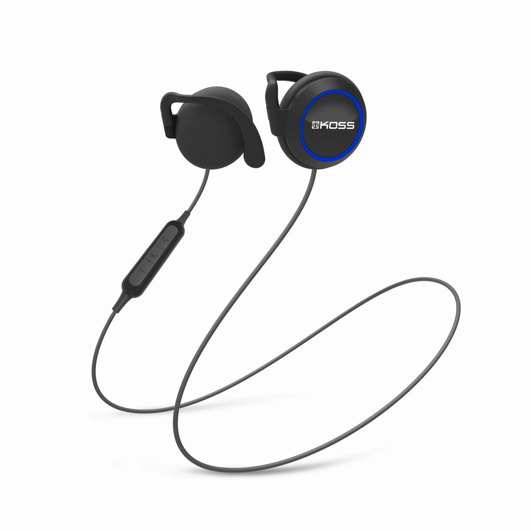 Koss BT221i Bluetooth Headphones headphones with mic, headphones for tv