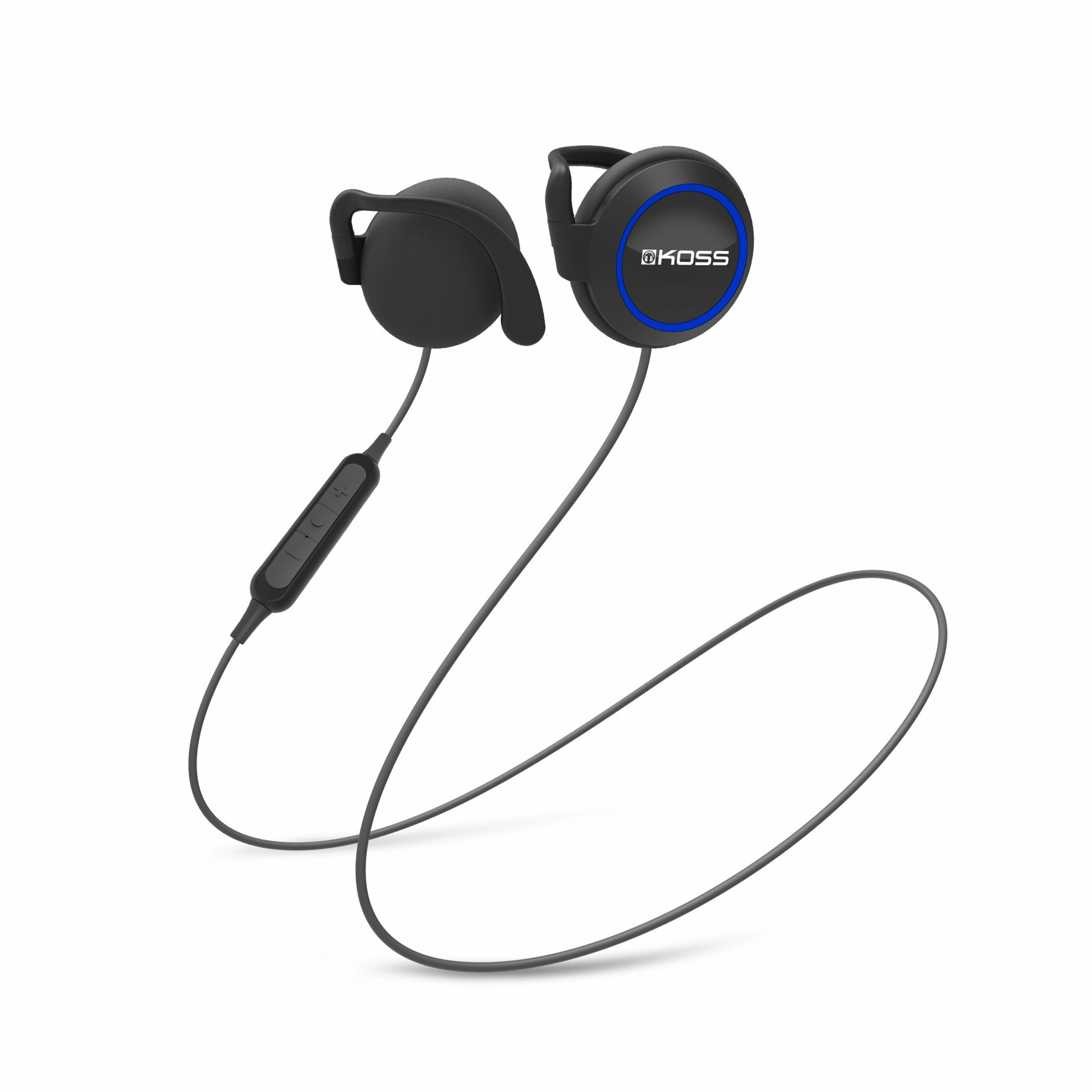 Koss BT221i Bluetooth Headphones bass headphones, foldable headphones