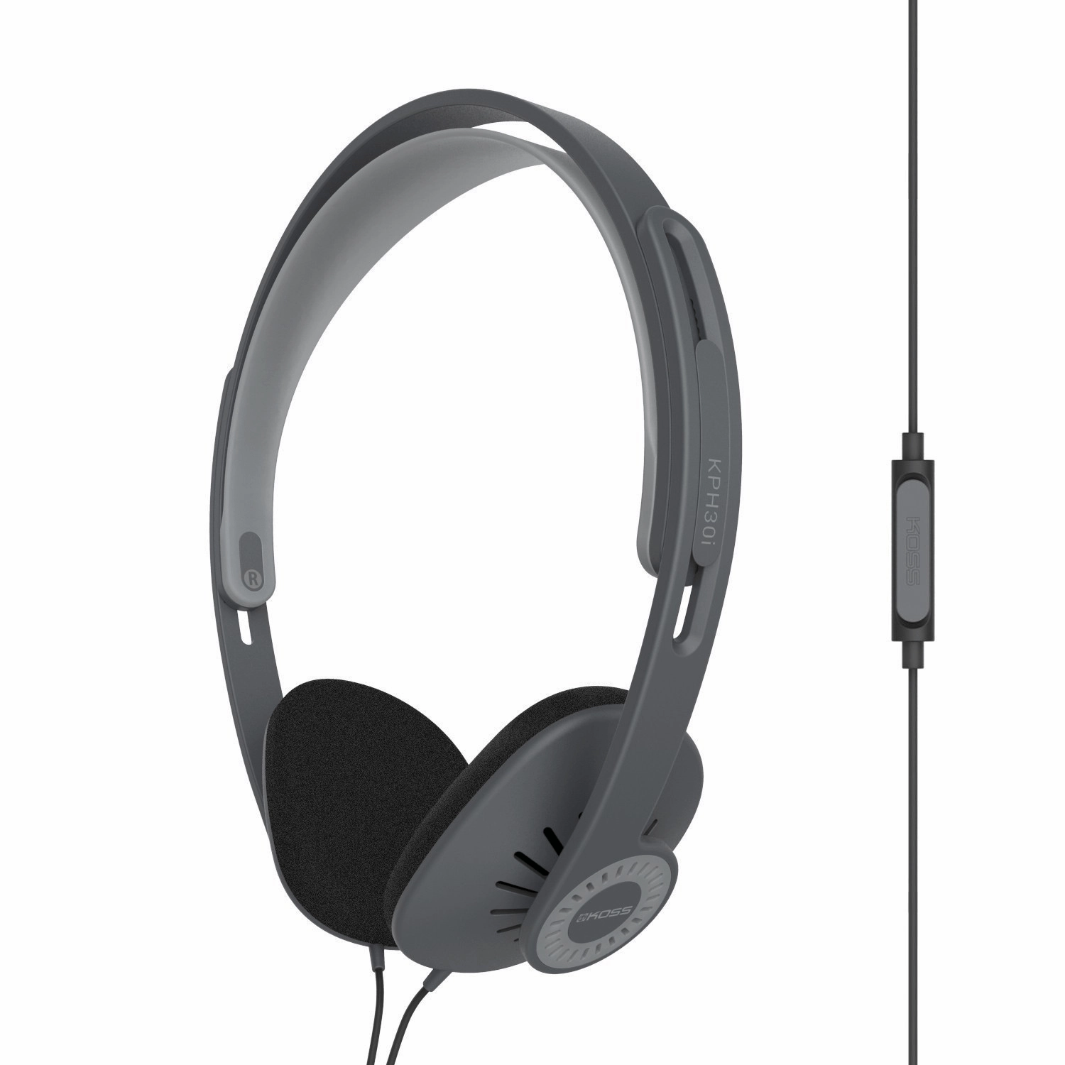 Koss KPH30i On-Ear Headphone in ear monitors, dj headphones