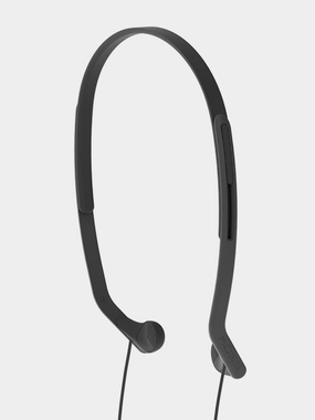 KPH14 gaming headphones, noise cancelling earbuds