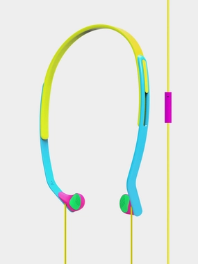 KPH14i Retro gaming headphones, noise cancelling earbuds