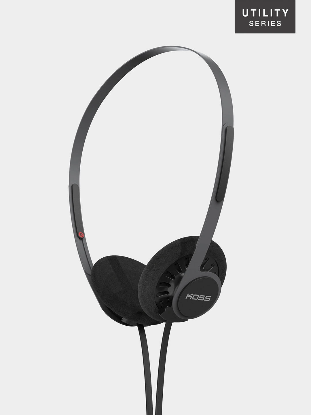KPH40 Utility gaming headphones, noise cancelling earbuds