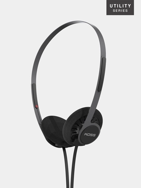KPH40 Utility gaming headphones, noise cancelling earbuds