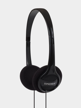 KPH7 Colors gaming headphones, noise cancelling earbuds