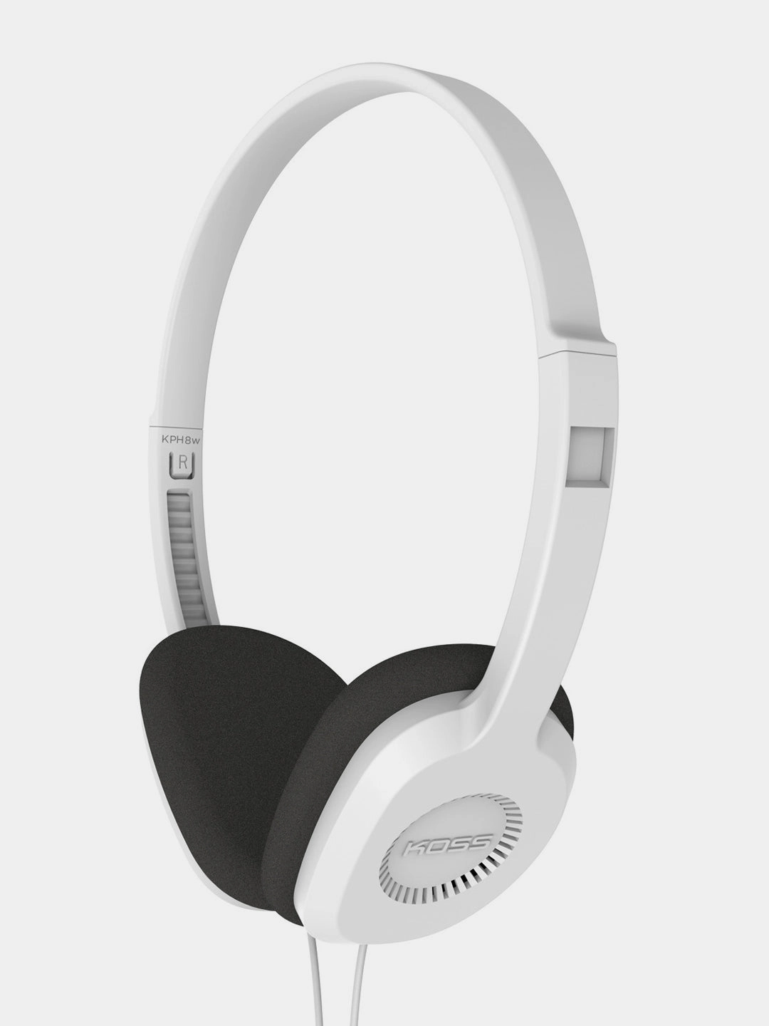 KPH8 gaming headphones, noise cancelling earbuds