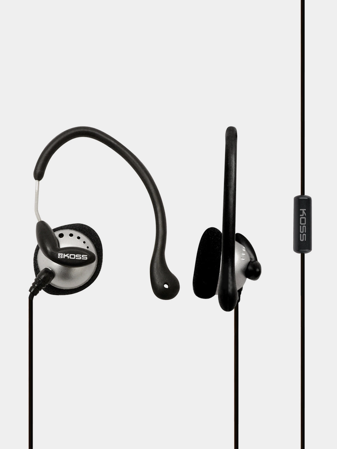 KSC22i gaming headphones, noise cancelling earbuds
