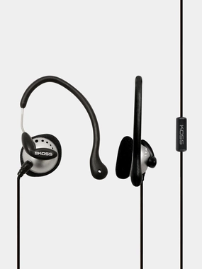KSC22i gaming headphones, noise cancelling earbuds