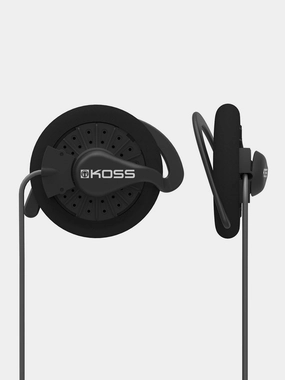 KSC35 gaming headphones, noise cancelling earbuds