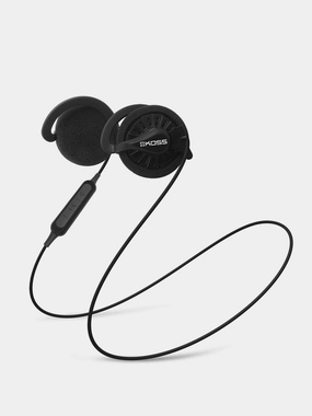 KSC35 Wireless gaming headphones, noise cancelling earbuds