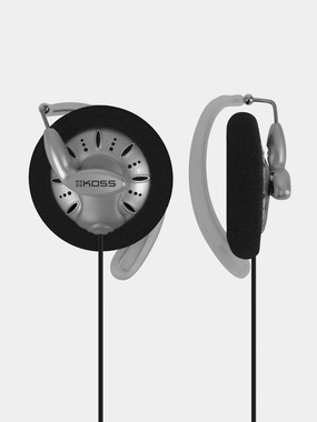 KSC75 gaming headphones, noise cancelling earbuds