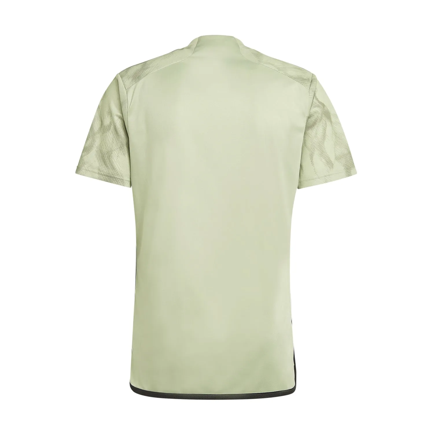 LAFC 23/24 Replica Away Jersey - Mens Clothing_Adidas