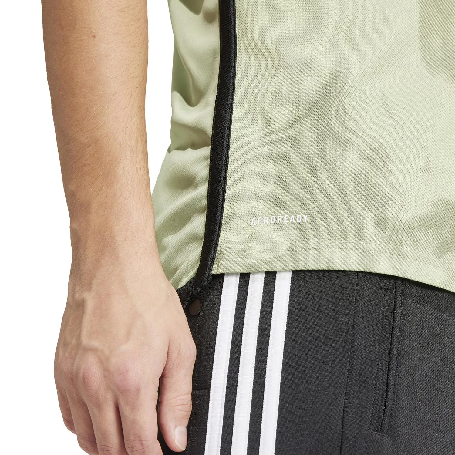 LAFC 23/24 Replica Away Jersey - Mens Clothing_Adidas