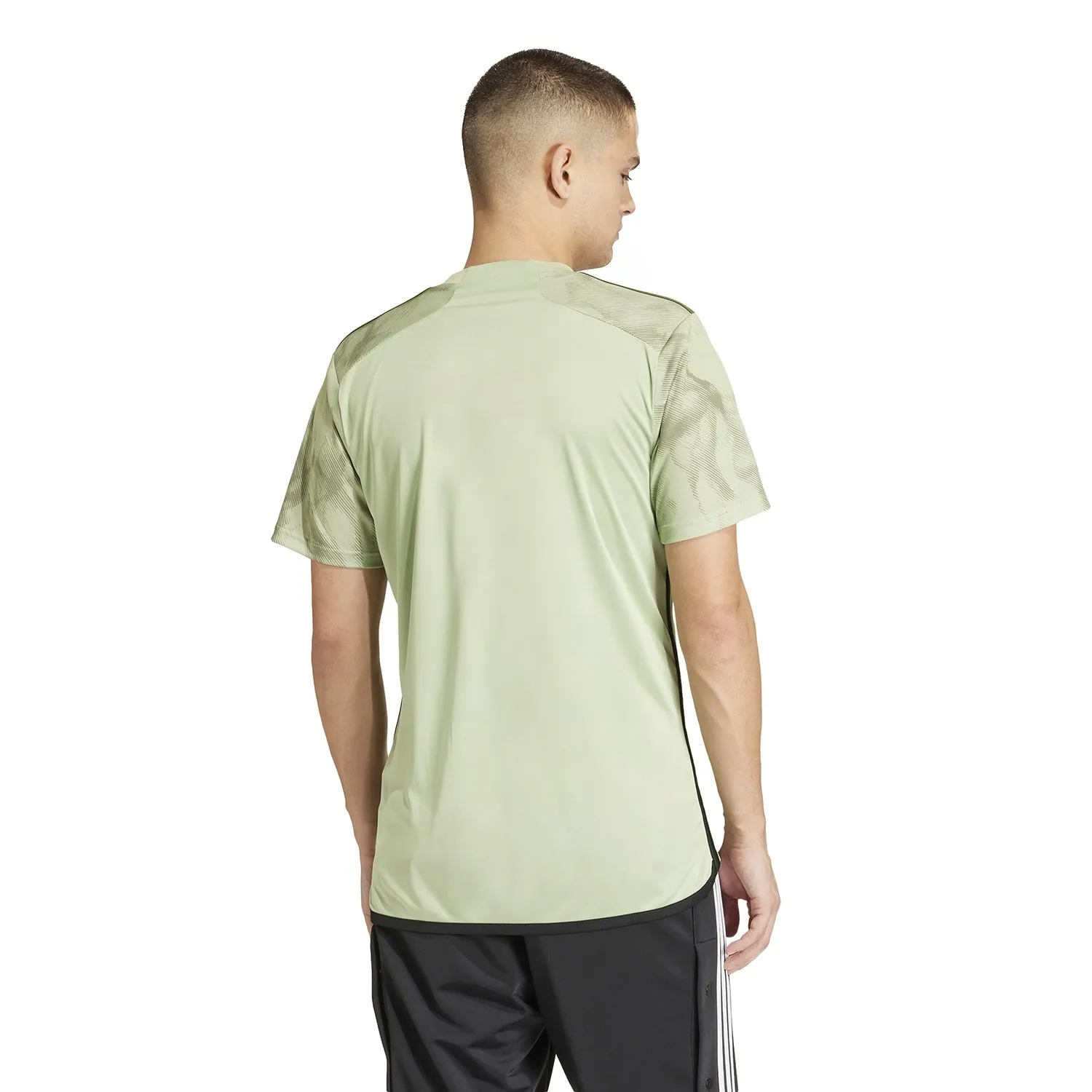 LAFC 23/24 Replica Away Jersey - Mens Clothing_Adidas