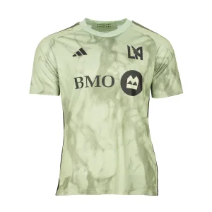 LAFC 23/24 Replica Away Jersey - Mens Clothing_Adidas