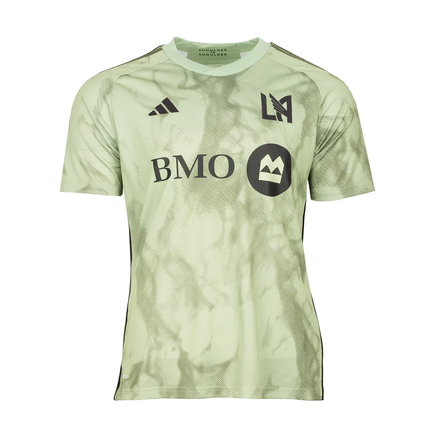 LAFC 23/24 Replica Away Jersey - Mens Clothing_Adidas
