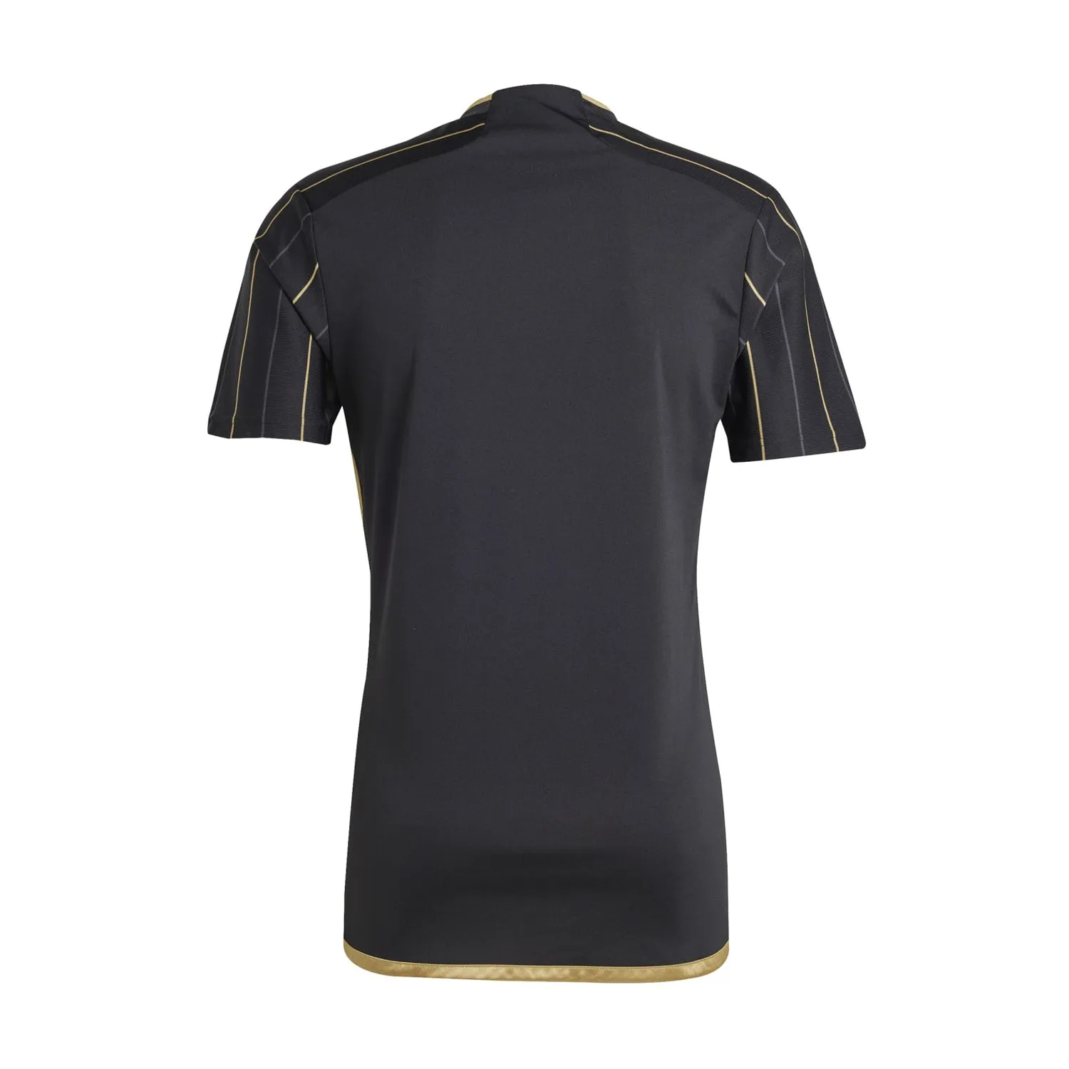 LAFC 24/25 Replica Home Jersey - Mens Clothing_Adidas