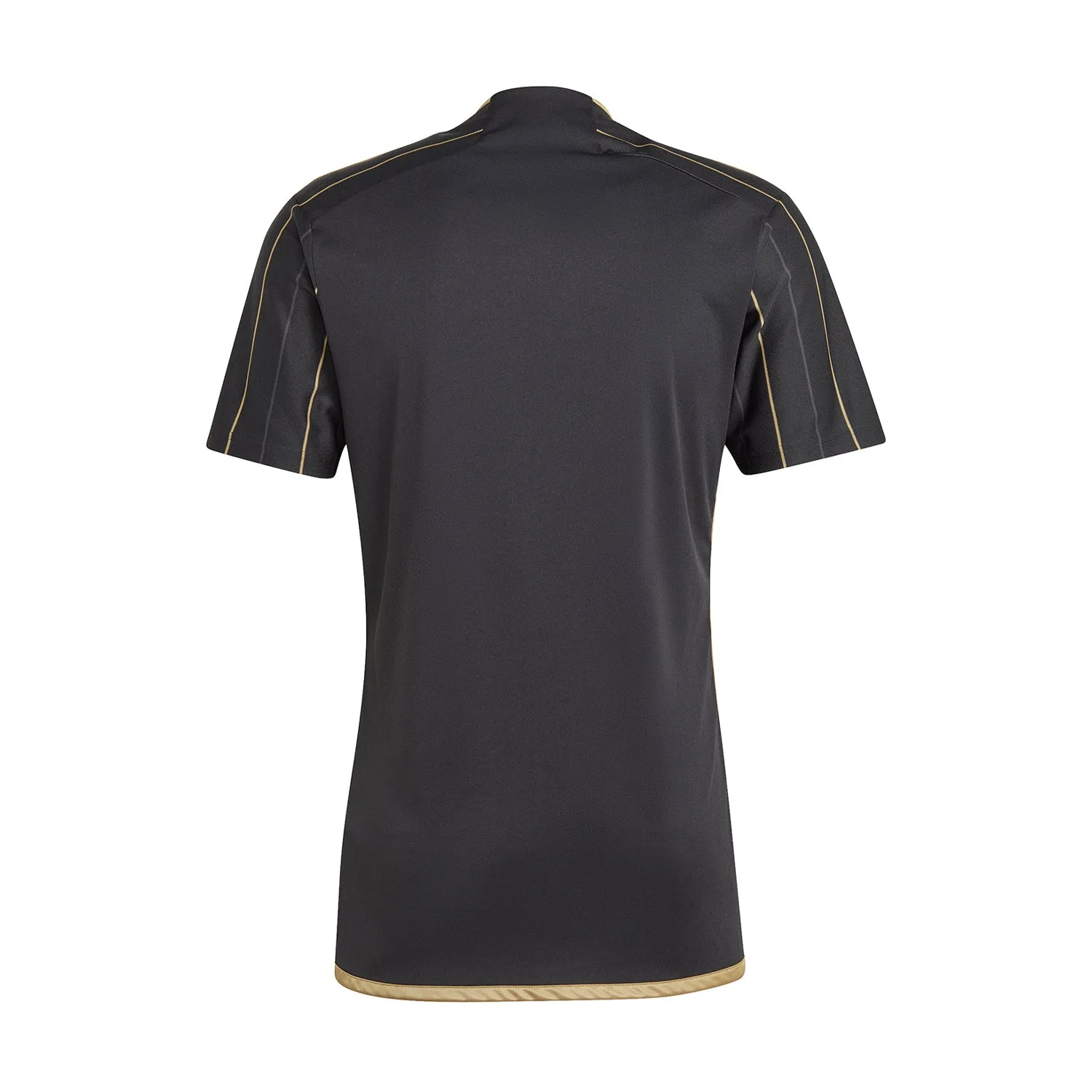 LAFC 24/25 Replica Home Jersey - Mens Clothing_Adidas
