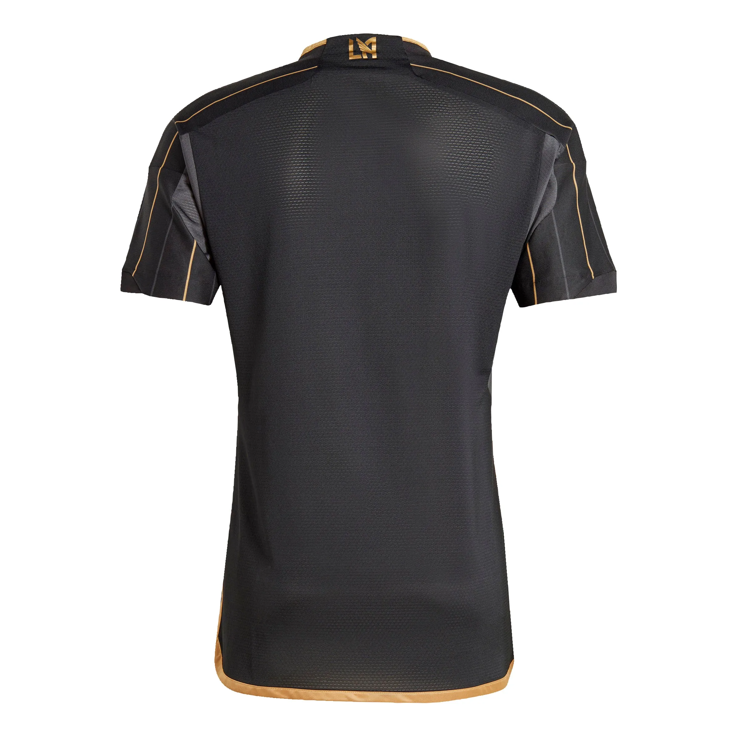 LAFC 24/25 Replica Home Jersey - Mens Clothing_Adidas